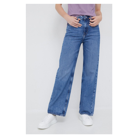 Dámske džínsy bootcut Pepe Jeans