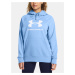 Under Armour Women's sweatshirt UA Rival Fleece Big Logo Hdy - Women's