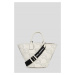 Kabelka Karl Lagerfeld K/Ikonik 2.0 Perforated Tote Off White