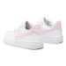 Nike Sneakersy Force 1 (PS) CZ1685 103 Biela