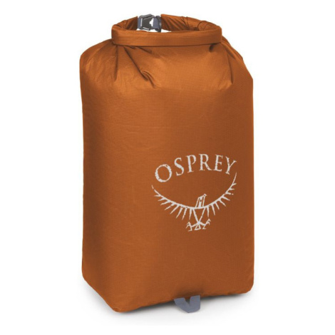 Vodeodolný vak Osprey Ul Dry Sack 20 Farba: oranžová