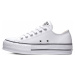 Converse Chuck Taylor All Star Lift Clean Low Top