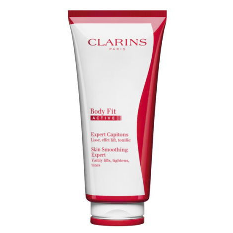 Clarins Body Fit telový krém 200 ml, BODY FIT 200ML