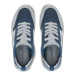 Caprice Sneakersy 9-23708-20 Modrá