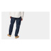 Carhartt WIP Newel Pant Blue