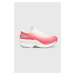 Bežecké topánky Fila Shocket Run ružová farba,