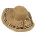 Art Of Polo Hat Sk22118-3 Dark Beige