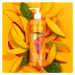 Eveline Cosmetics Bio Organic Natural Mango regeneračný a hydratačný gél pre všetky typy pokožky