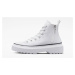 Converse Chuck Taylor All Star Lugged Lift Platform Canvas