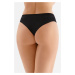 Gabriella Brasilian Briefs Code S110 kolor:black