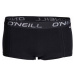 O'Neill SHORTY 2-PACK Dámske nohavičky, čierna, veľkosť