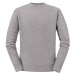 Szay melange men's sweatshirt Authentic Russell