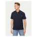 Pepe Jeans Polokošeľa Holden PM542154 Tmavomodrá Regular Fit