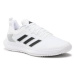 Adidas Tenisové topánky Defiant Speed Tennis Shoes ID1508 Biela