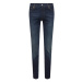 Levi's® Džínsy 511™ 04511-4102 Tmavomodrá Slim Fit