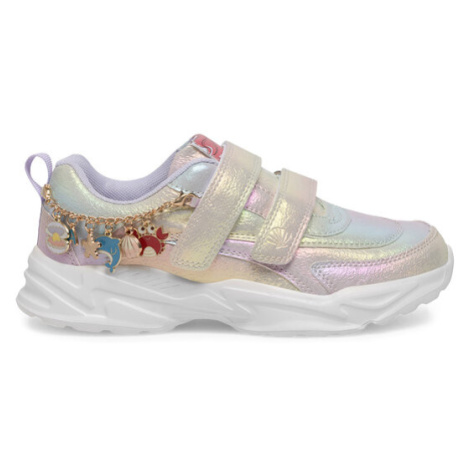 Princess Sneakersy CP66-SS24-103DPRN Farebná