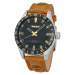 Timberland TDWGA2201201 Calverton 46mm