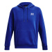 Mikina Under Armour Essential Fleece Hoodie Royal