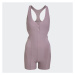 Adidas YOGA FOR ELEMENTS RIBBED ONESIE Overal W HD9545