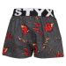 Children's boxer shorts Styx art sports rubber claws