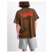 Carhartt WIP S/S Rocky T-Shirt Lumber