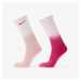 Nike Everyday Plus Cushioned Crew Socks 2-Pack Multi-Color