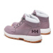 Helly Hansen Trekingová obuv W Richmond 11612-692 Ružová