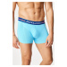 3 PACK Boxerky JACK AND JONES JACTim Solid