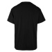 New Jersey Devils pánske tričko Imprint 47 Echo Tee black