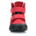 Koel Koel4kids Milo Hydro TEX Red zimné barefoot topánky 36 EUR