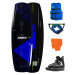 Wakeboard set Vanity 2020 141 cm