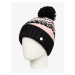 Roxy čiapka Hateya Beanie black