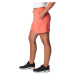 KORALOVÉ ŠORTKY COLUMBIA TREK FRENCH TERRY WMNS SHORTS 2032941608