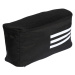 adidas Essentials Training Shoe Bag - Unisex - Batoh adidas Originals - Čierne - HT4753