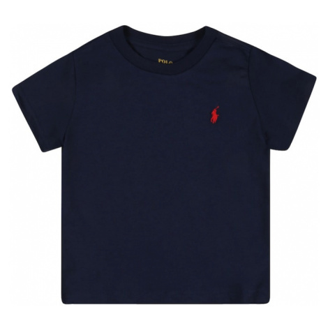 Chlapčenské tričká Ralph Lauren