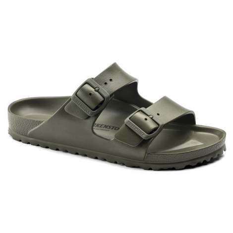 Birkenstock Arizona EVA Khaki Regular Fit