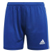 adidas SQUAD 21 SHO W Dámske futbalové šortky, modrá, veľkosť