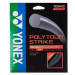 Yonex Poly Tour STRIKE 125, 1,25 mm, 12 m, čierny
