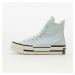 Converse Chuck 70 Plus Seasonal Color Aqua Mist/ Egret/ White