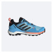 Women's shoes adidas Terrex Skychaser 2 GTX W Blue