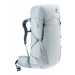 Turistický batoh Deuter Aircontact Ultra 50+5 Farba: svetlosivá