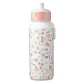 Mepal CAMPUS 400 ML LITTLE DUTCH SPRING FLOWERS & BUTTERFLIES Detská fľaša, mix, veľkosť