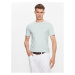 Guess Tričko M3YI26 J1314 Modrá Slim Fit