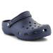 Crocs  Classic Clog Kids 206991-410  Sandále Modrá