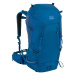 Highlander Summit Unisex turistický batoh 40L - modrá YTSS00742 Modrá