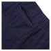 Arcore TZARDANE Dámske bežecké šortky, tmavo modrá, veľkosť