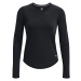 Tričko Under Armour Streaker Longsleeve Black