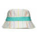 Karl Kani KK Signature Reversible Niki Bucket Hat multicolor