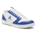 Le Coq Sportif Sneakersy Breakpoint Sport 2310084 Biela