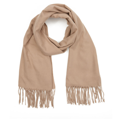 Orsay Beige women's scarf - Women's